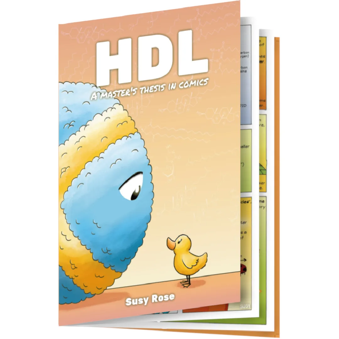 Livret de BD